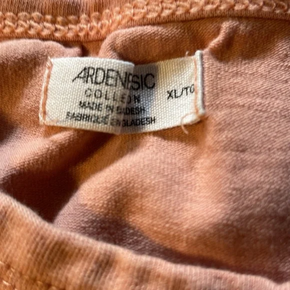 Ladies Tee - Picture 2 of 2